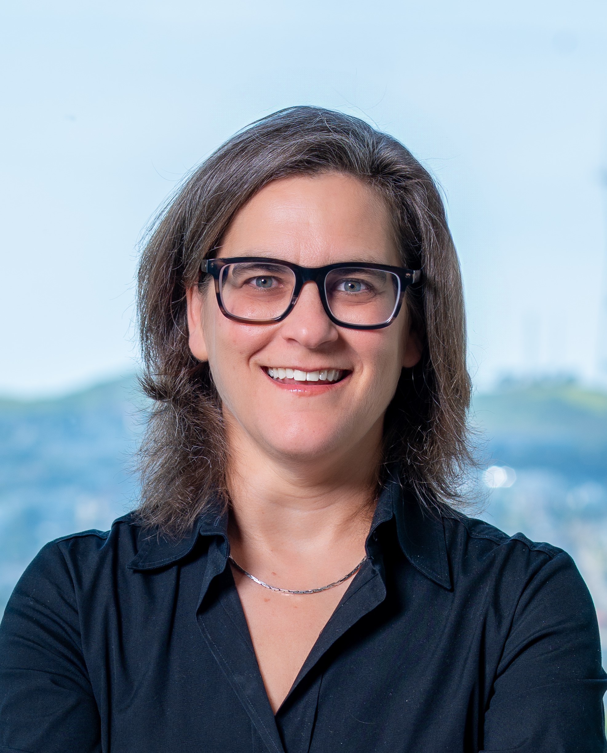 Dr. Hilary Seligman